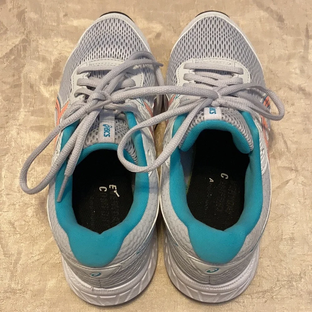ASICS Gel-Contend 6 Wide